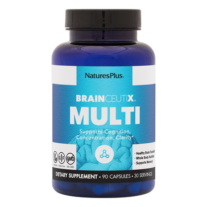 BRAINCEUTIX MULTI