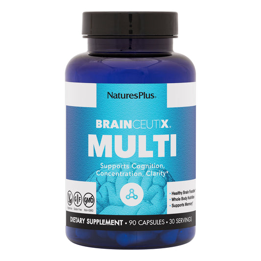 BRAINCEUTIX MULTI