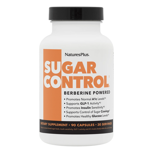SUGAR CONTROL
