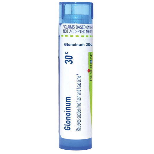 GLONOINUM 30C