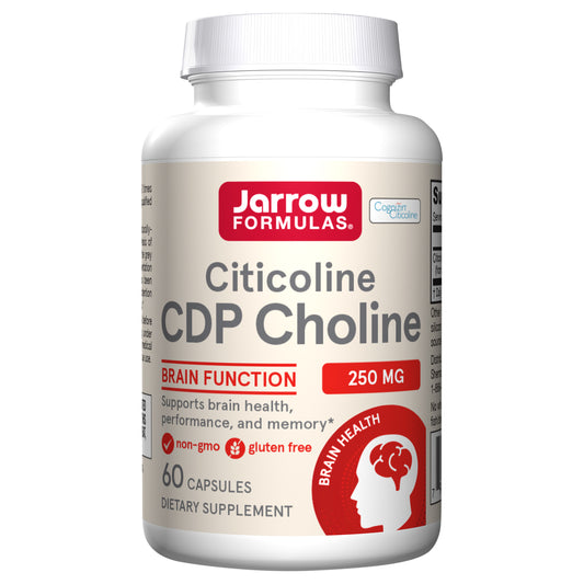 CDP CHOLINE 250 mg