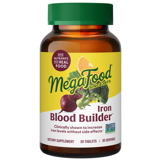 BLOOD BUILDER (30)