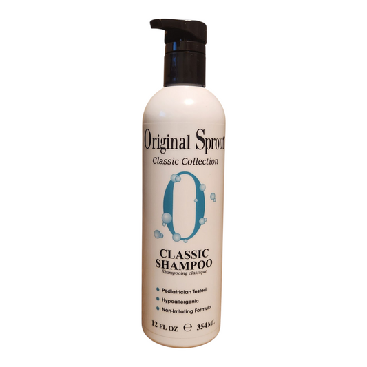 CLASSIC SHAMPOO