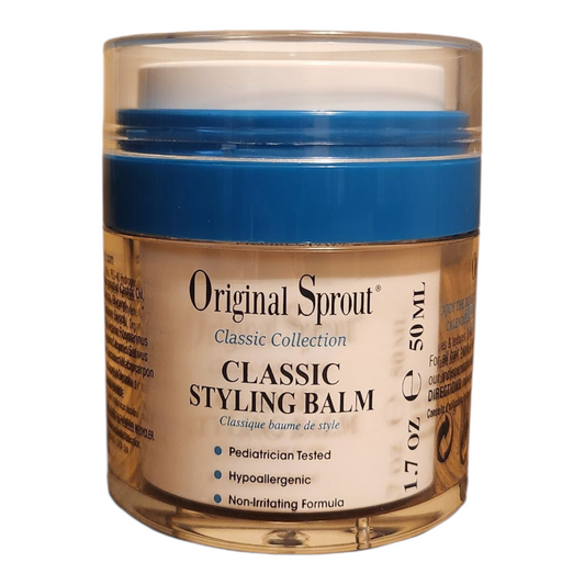 CLASSIC STYLING BALM