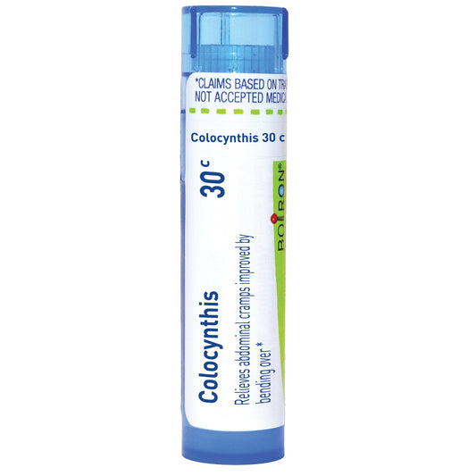 COLOCYNTHIS 30C
