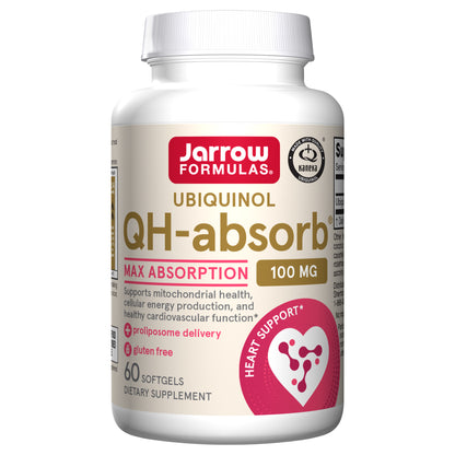 QH-ABSORB 100 mg