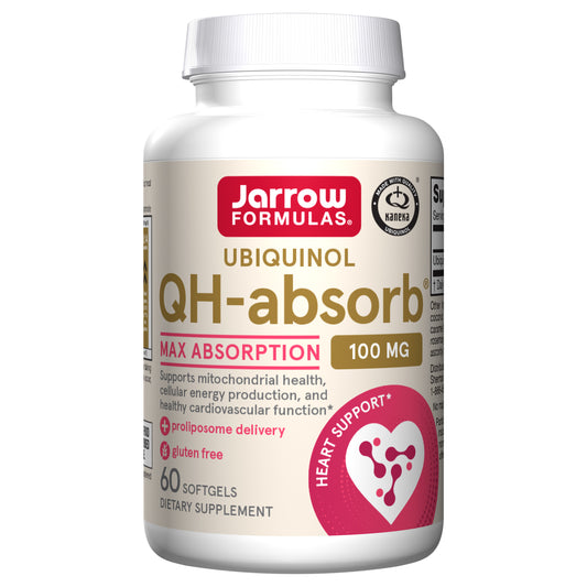 QH-ABSORB 100 mg