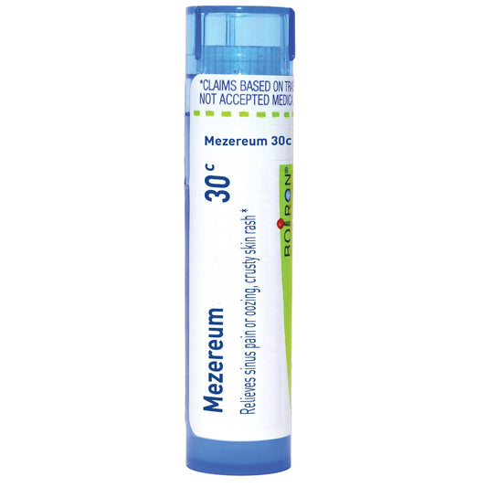 MEZEREUM 30C