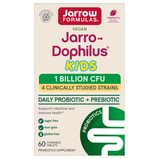 JARRO-DOPHILUS KIDS RASPBERRY