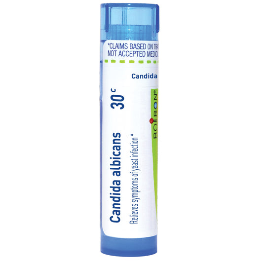 CANDIDA ALBICANS 30C