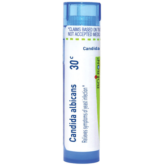 CANDIDA ALBICANS 200CK