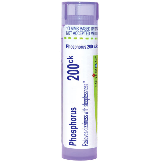 PHOSPHORUS 200CK