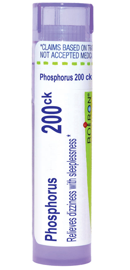 PHOSPHORUS 200CK