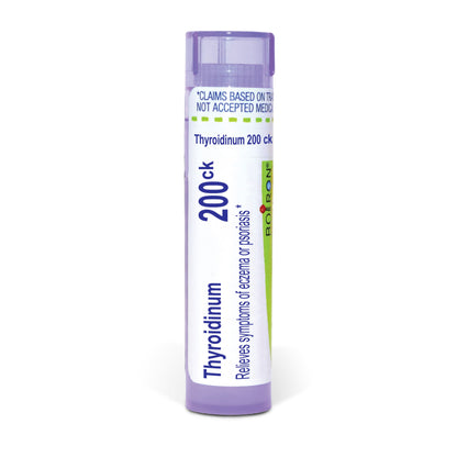 THYROIDINUM 200CK