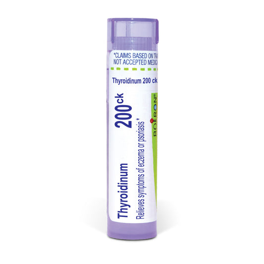 THYROIDINUM 200CK