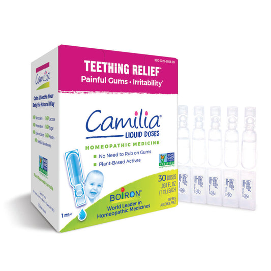 CAMILIA LIQUID DOSES (15)