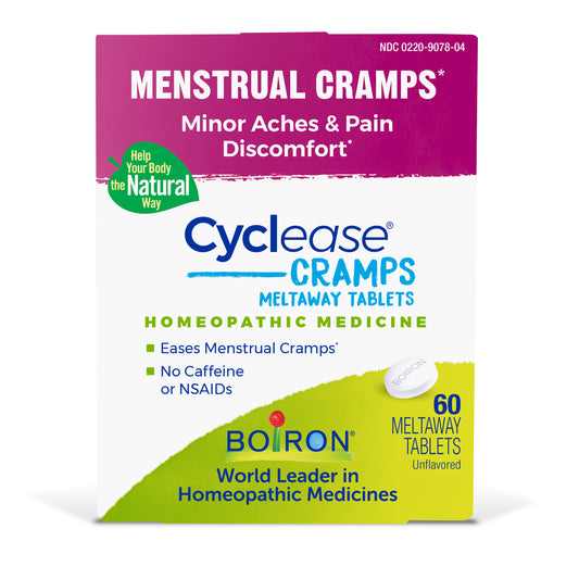 CYCLEASE CRAMP