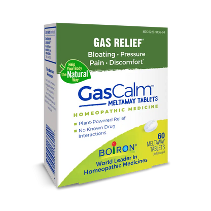 GASCALM