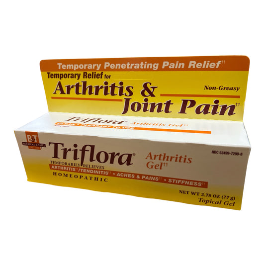 TRIFLORA ARTHRITIS GEL