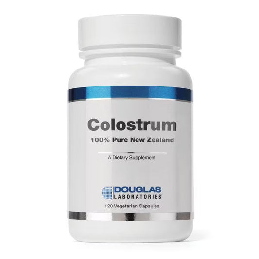 DOUGLAS LABORATORIES COLOSTRUM