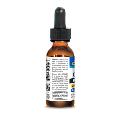 OREGANOL SUPER STRENGTH P73