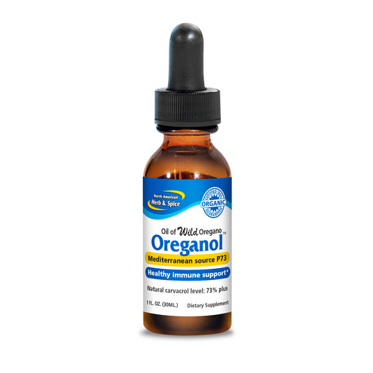 OREGANOL LIQUID P73