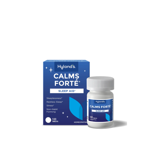 CALMS FORTE SLEEP AID
