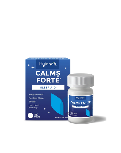 CALMS FORTE SLEEP AID