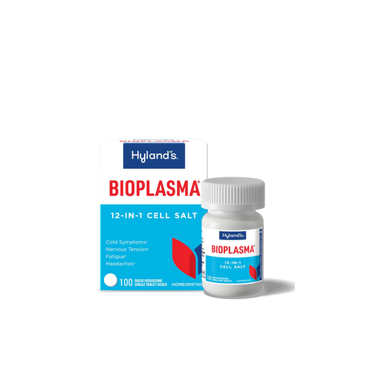 BIOPLASMA