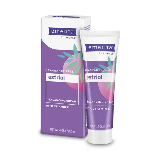 EMERITA ESTRIOL BALANCING CREAM