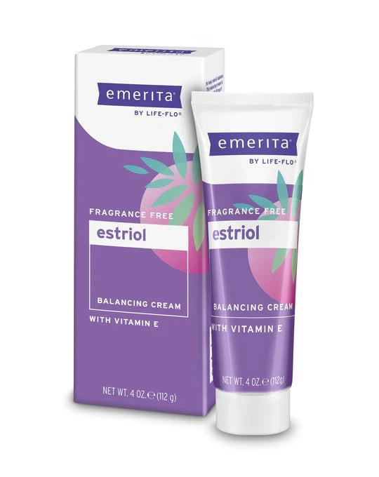 EMERITA ESTRIOL BALANCING CREAM