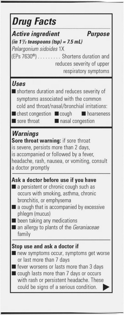 V CLEAR EPS 7630 CHERRY