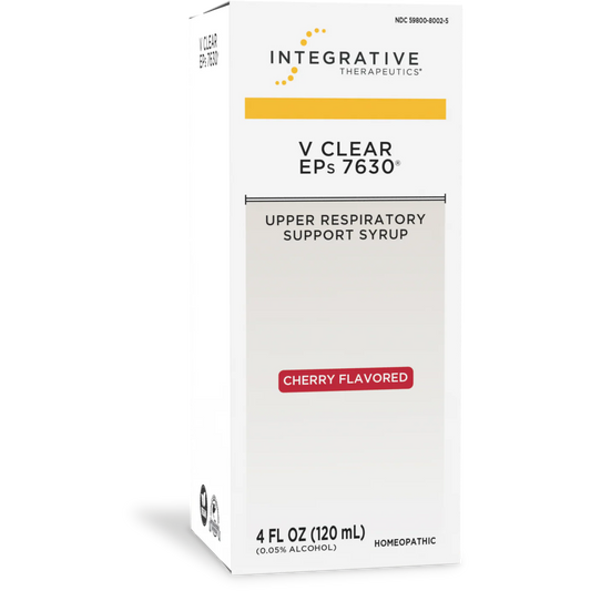 V CLEAR EPS 7630 CHERRY