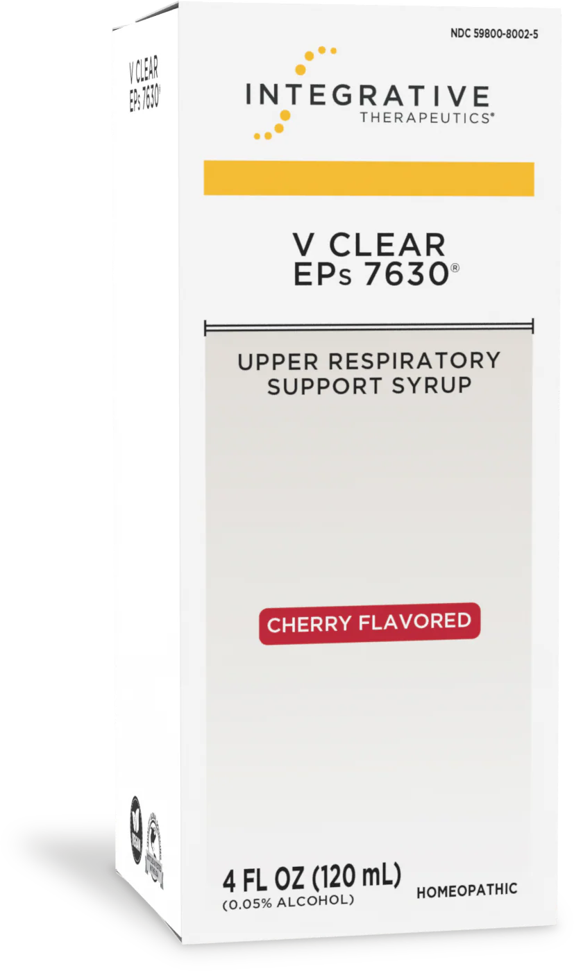 V CLEAR EPS 7630 CHERRY