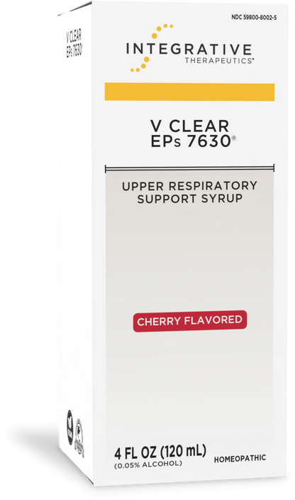 V CLEAR EPS 7630 CHERRY