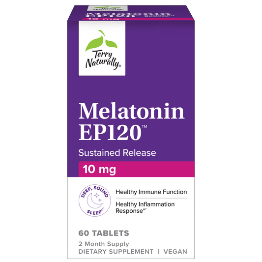 MELATONIN 10MG