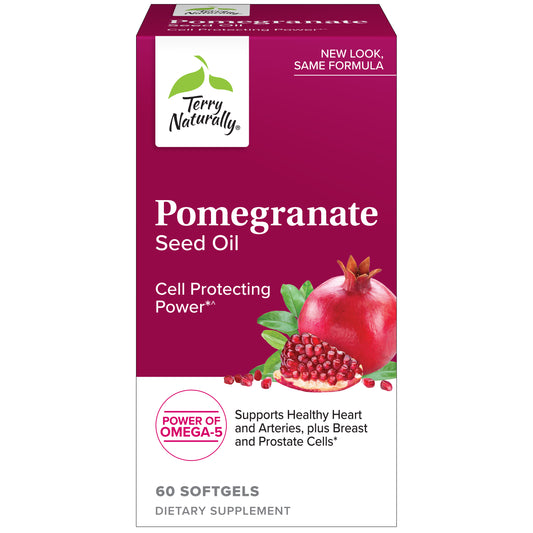 POMEGRANATE SEED OIL