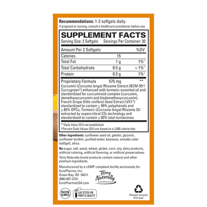 CURAMED PLUS CLINICAL OPC