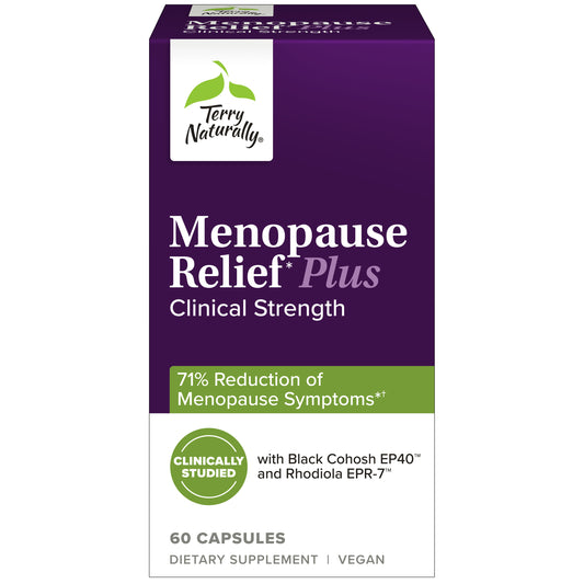 MENOPAUSE RELIEF