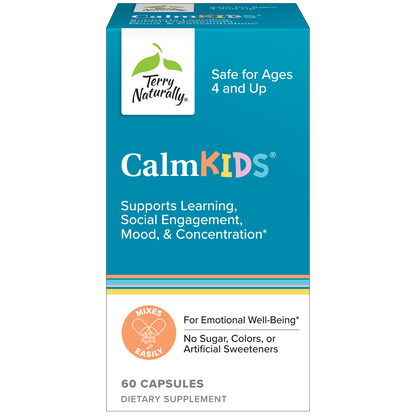 CALM KIDS