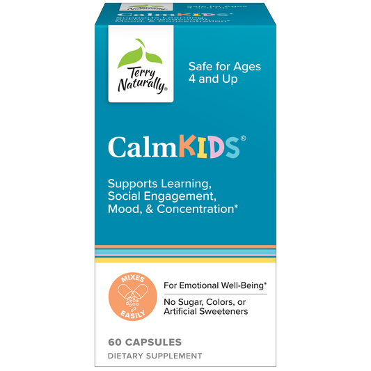 CALM KIDS
