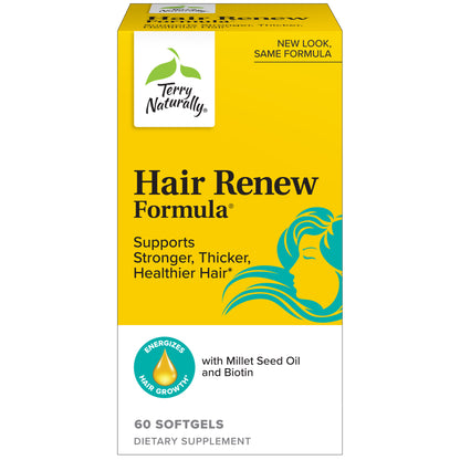 HAIR RENEW