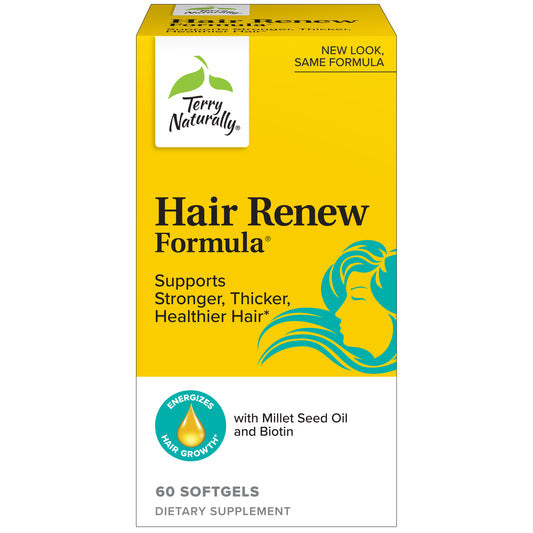 HAIR RENEW