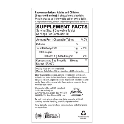 PROPOLIS EXTRACT EP300