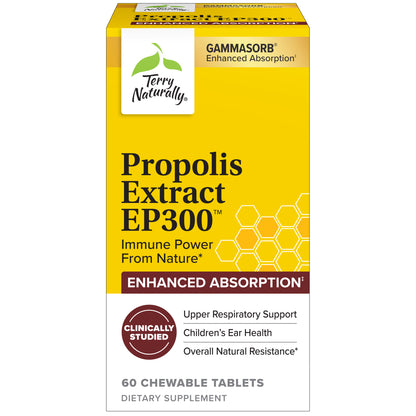 PROPOLIS EXTRACT EP300