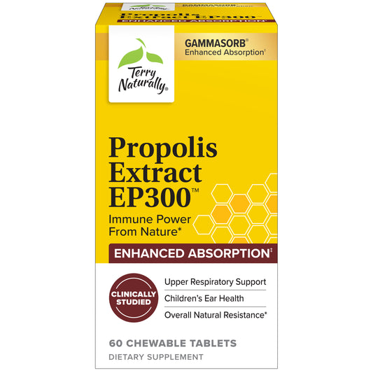 PROPOLIS EXTRACT EP300