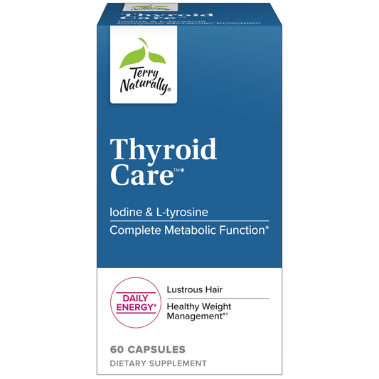 THYROID CARE
