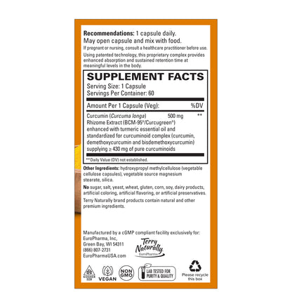 CURAMED 500 MG