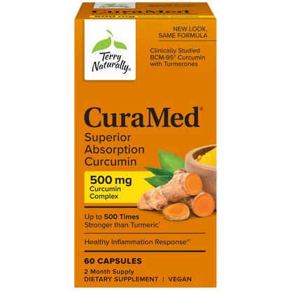 CURAMED 500 MG