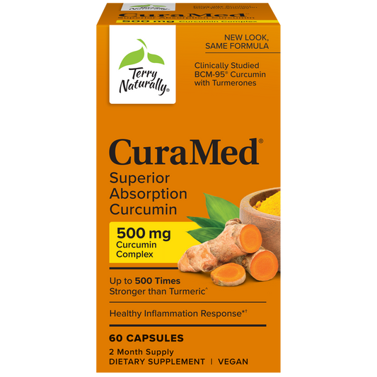 CURAMED 500 MG